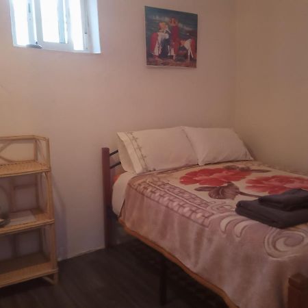 Dar Mora Hotell Tanger Exteriör bild
