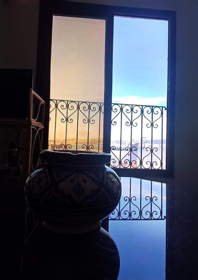 Dar Mora Hotell Tanger Exteriör bild