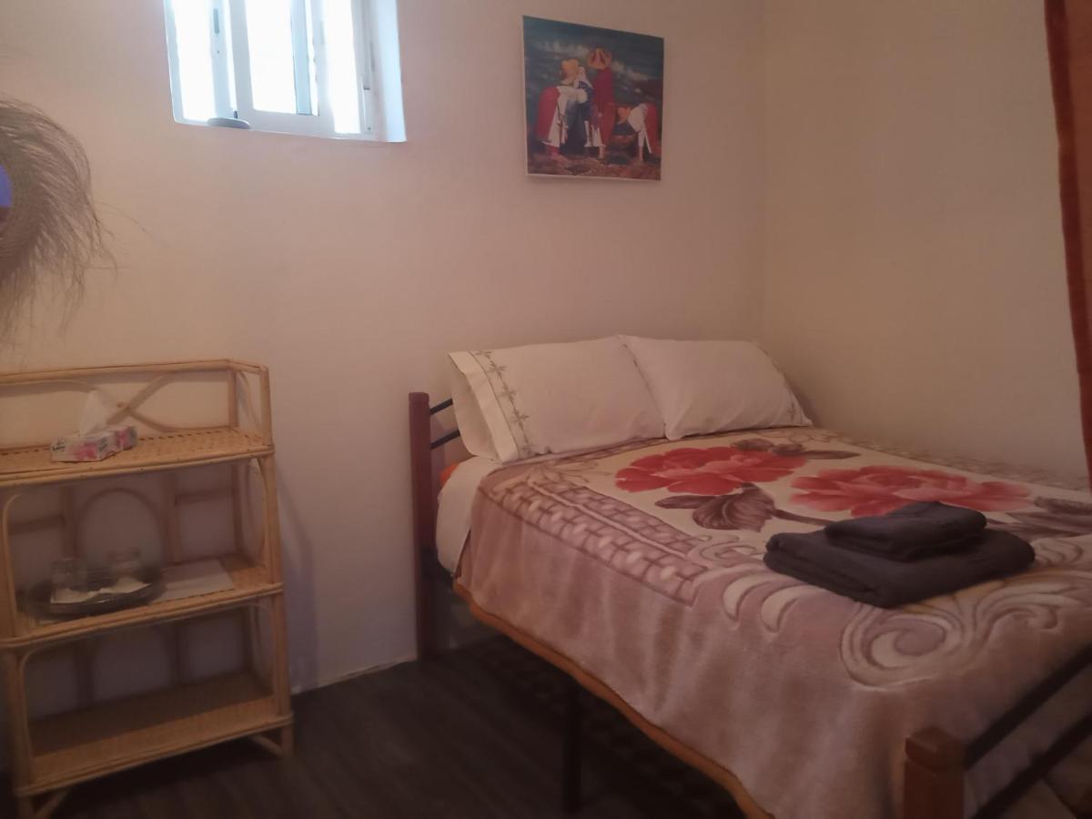 Dar Mora Hotell Tanger Exteriör bild