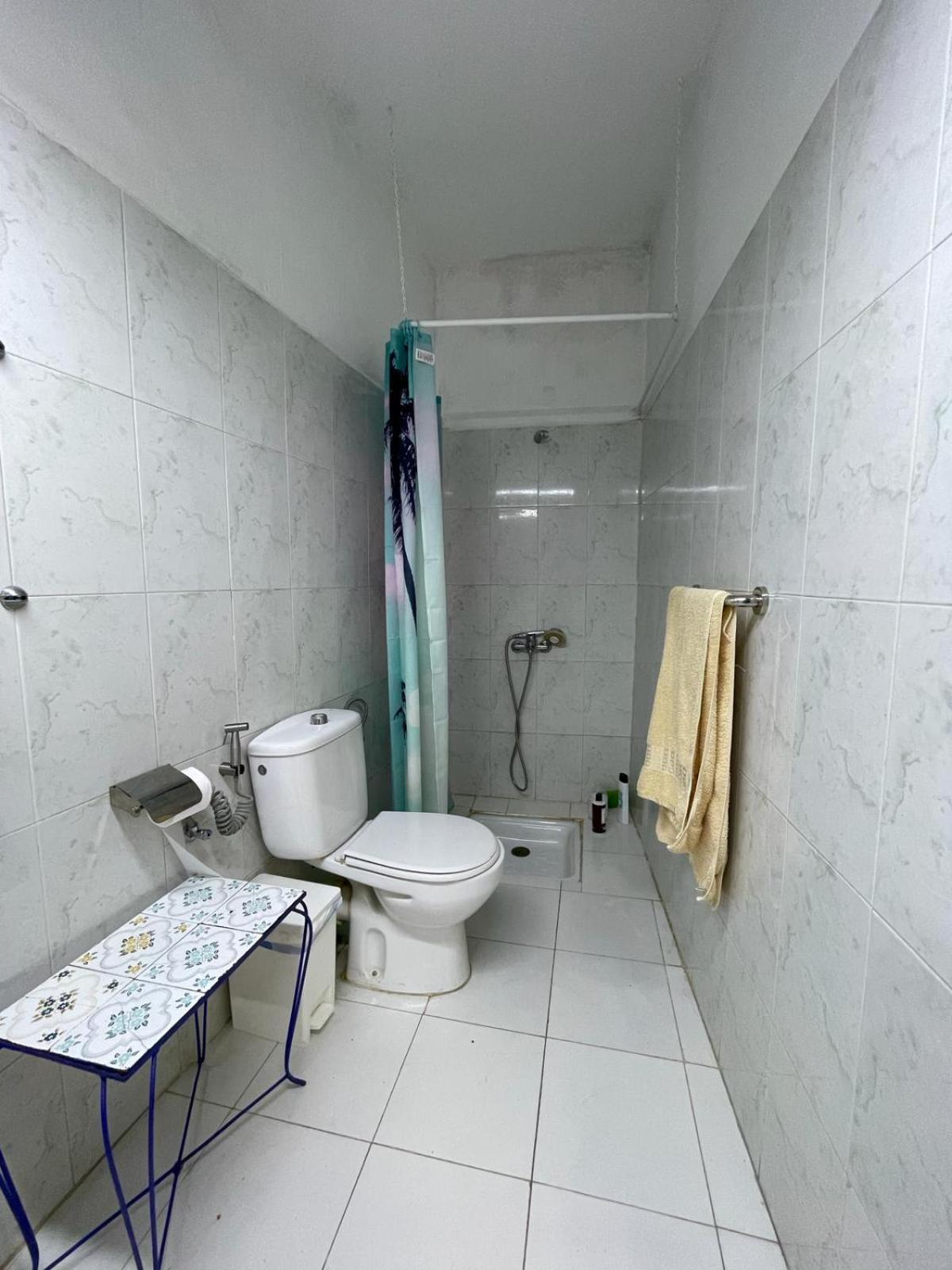 Dar Mora Hotell Tanger Exteriör bild
